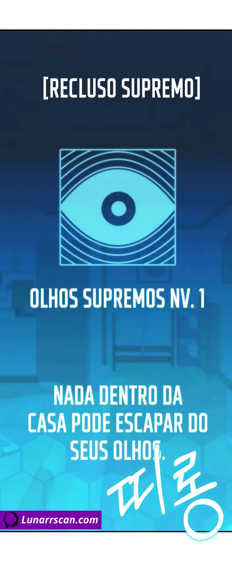 Ultimate Shut-in Capítulo 4 Página 21