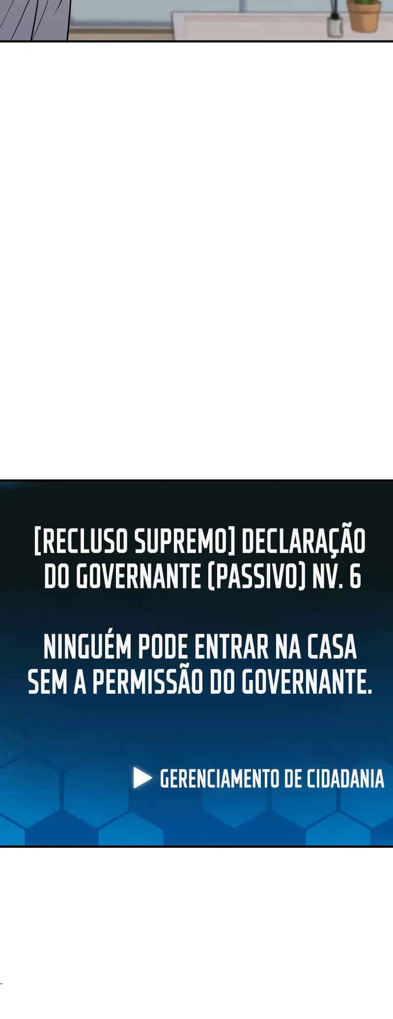 Ultimate Shut-in Capítulo 4 Página 23