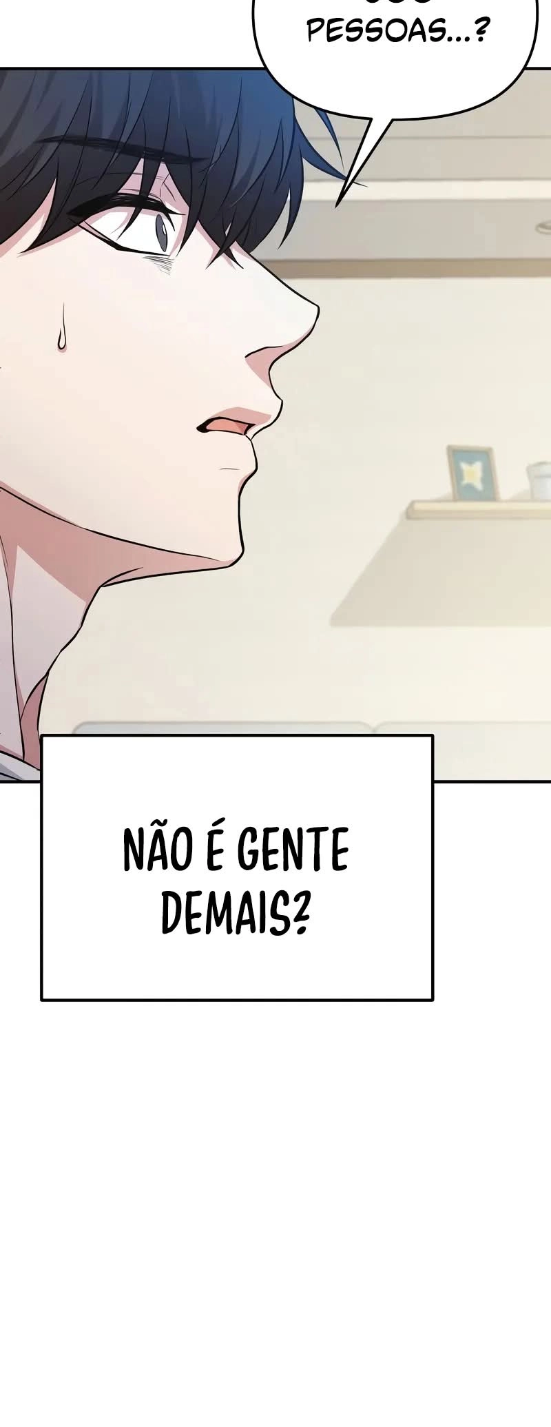 Ultimate Shut-in Capítulo 4 Página 26