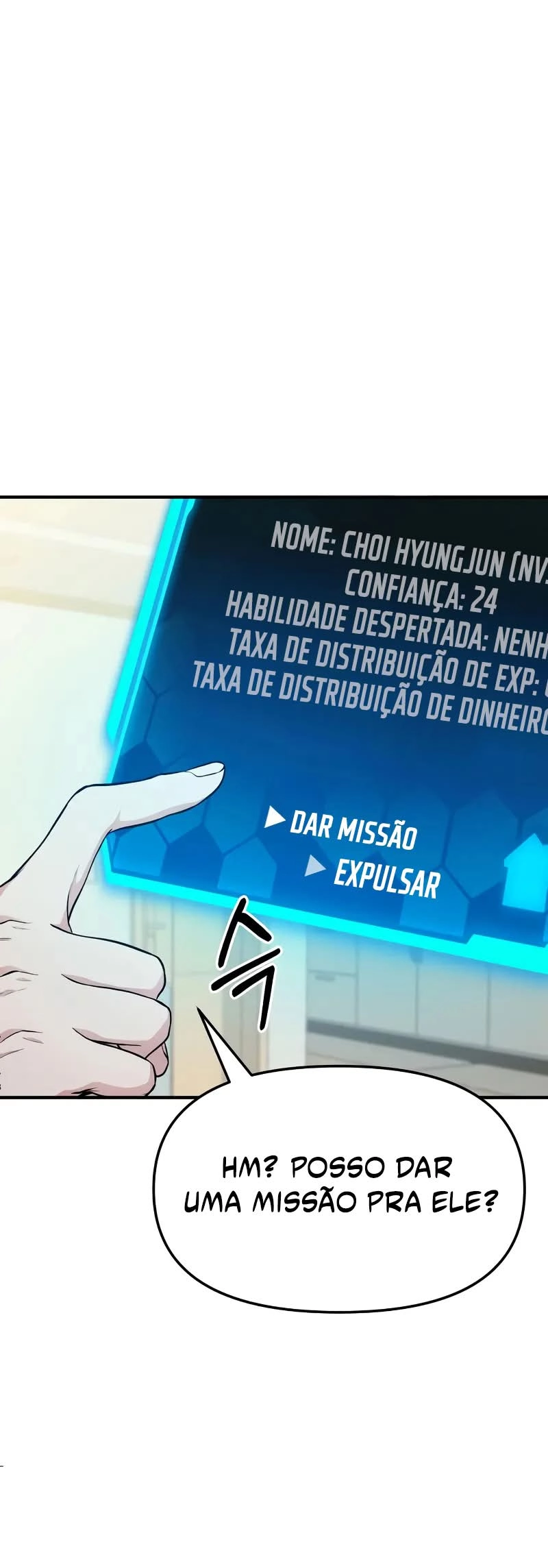 Ultimate Shut-in Capítulo 4 Página 30