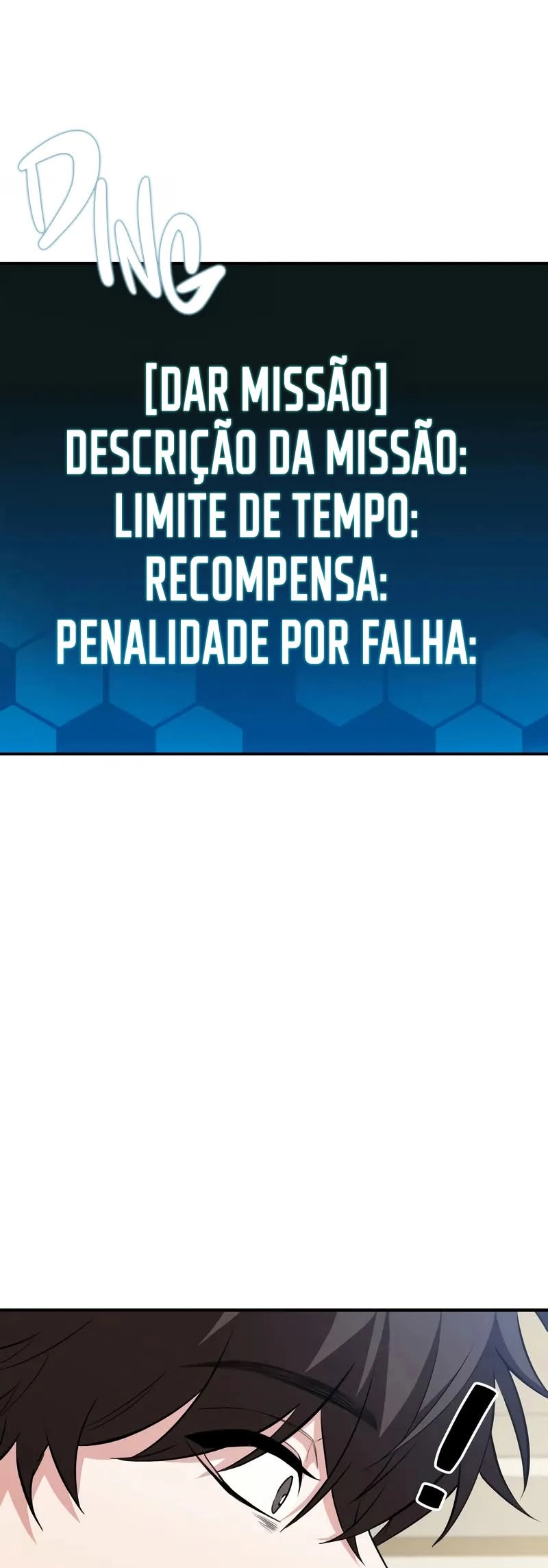 Ultimate Shut-in Capítulo 4 Página 31