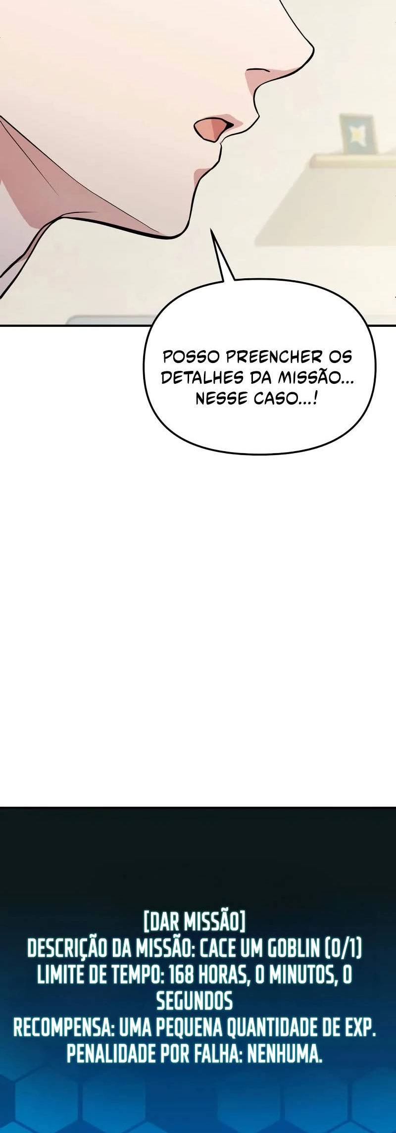 Ultimate Shut-in Capítulo 4 Página 32