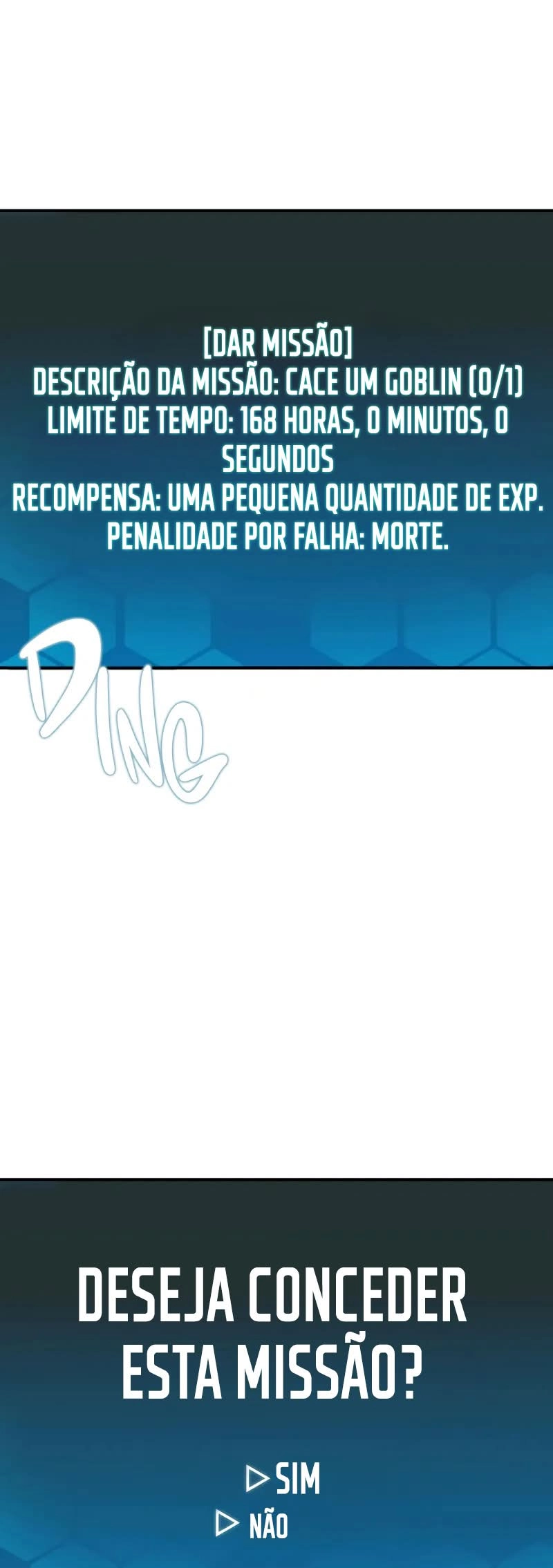 Ultimate Shut-in Capítulo 4 Página 35
