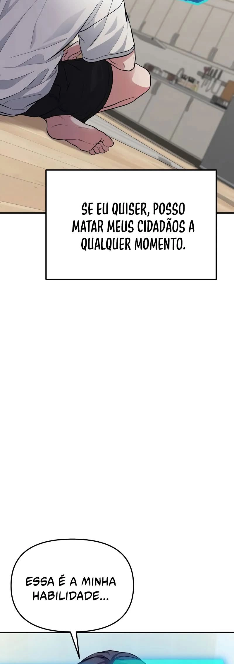 Ultimate Shut-in Capítulo 4 Página 38