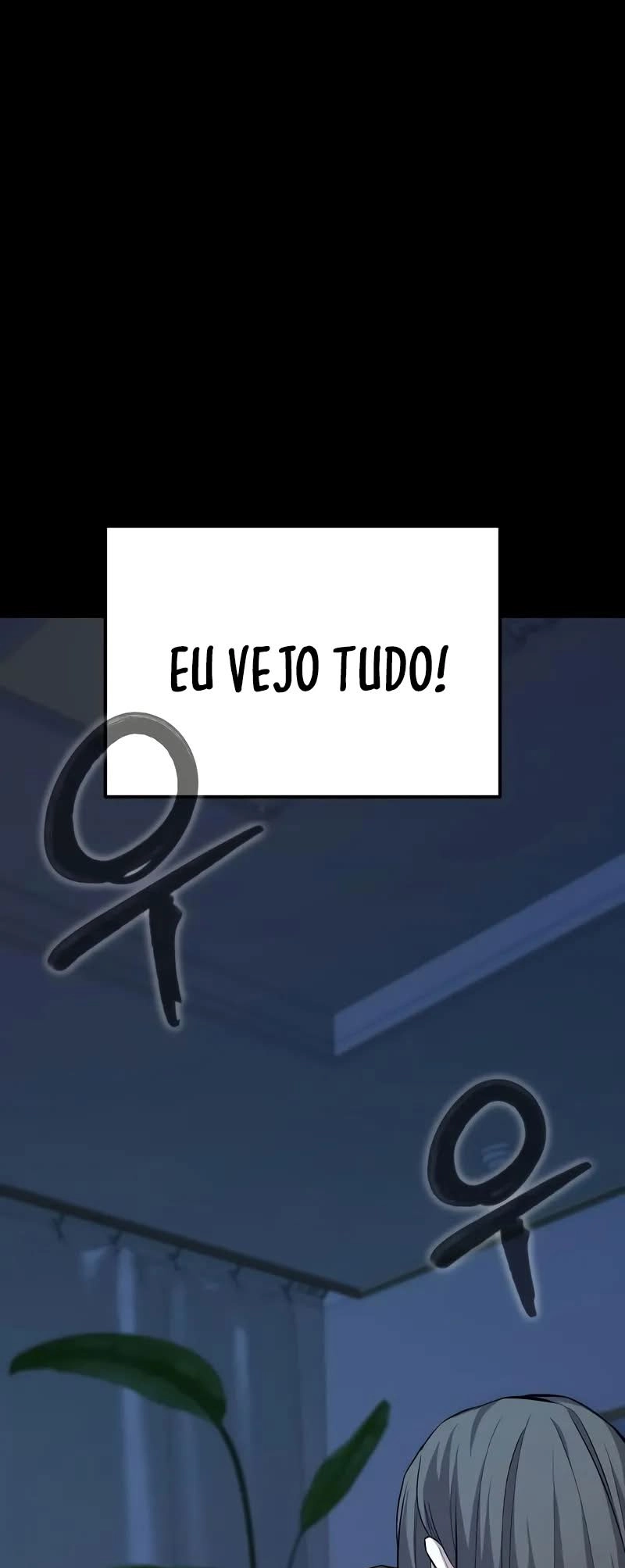 Ultimate Shut-in Capítulo 4 Página 43