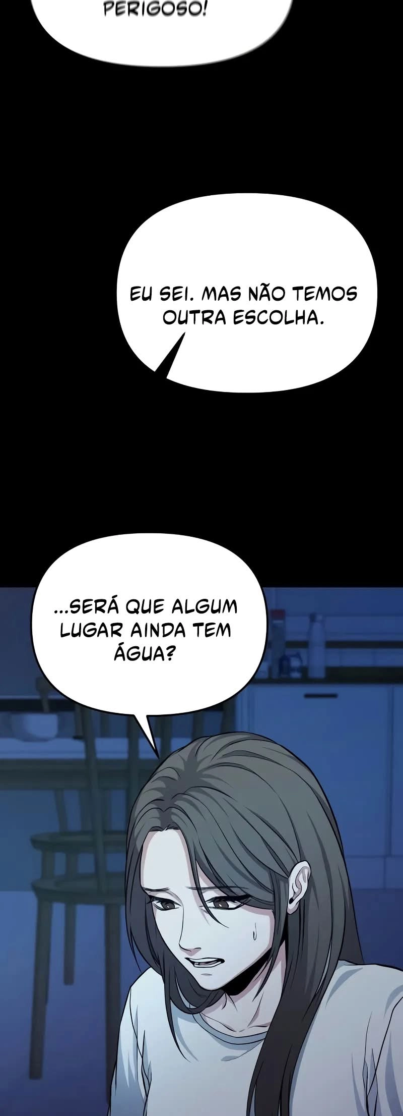 Ultimate Shut-in Capítulo 4 Página 47
