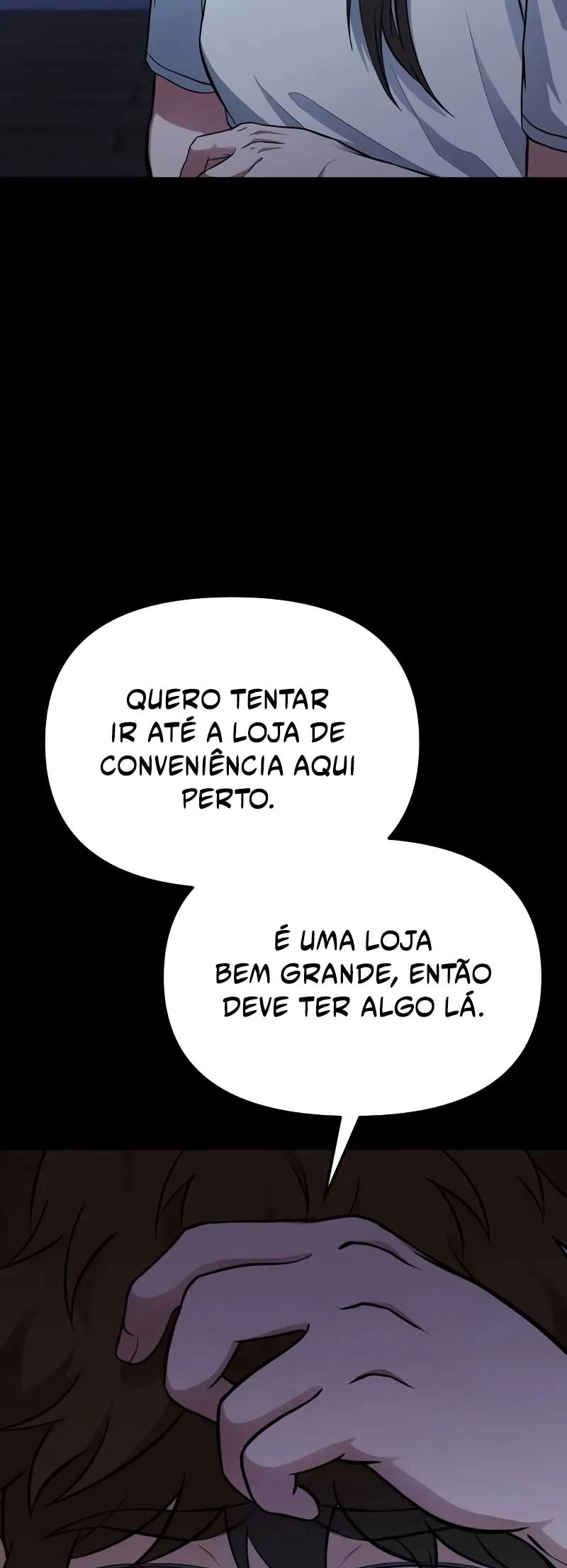 Ultimate Shut-in Capítulo 4 Página 48