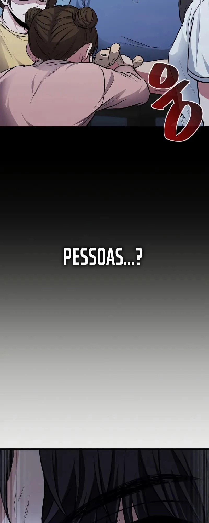 Ultimate Shut-in Capítulo 4 Página 5
