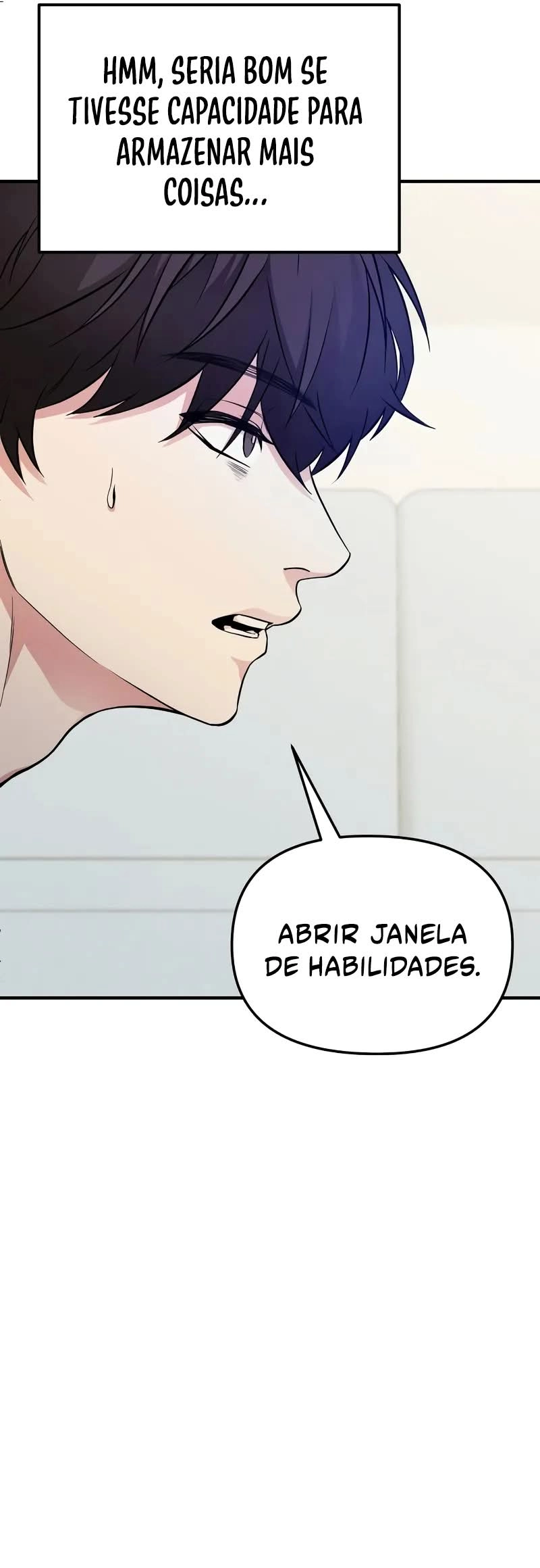Ultimate Shut-in Capítulo 4 Página 58
