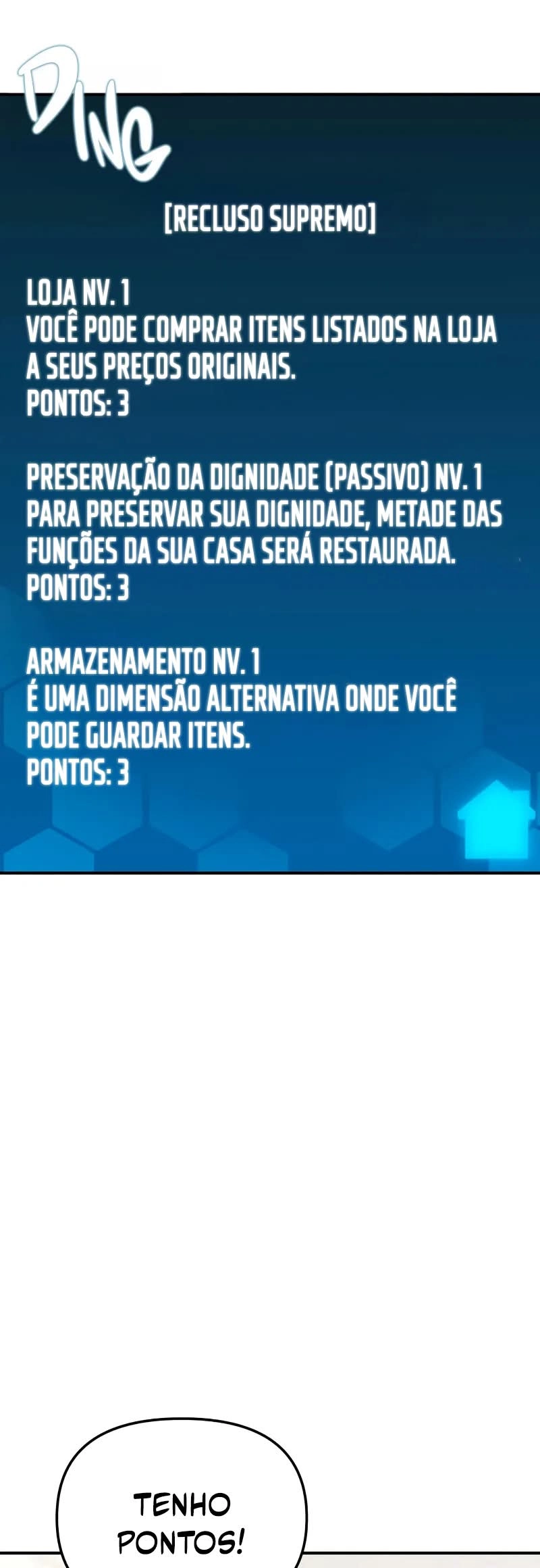 Ultimate Shut-in Capítulo 4 Página 59