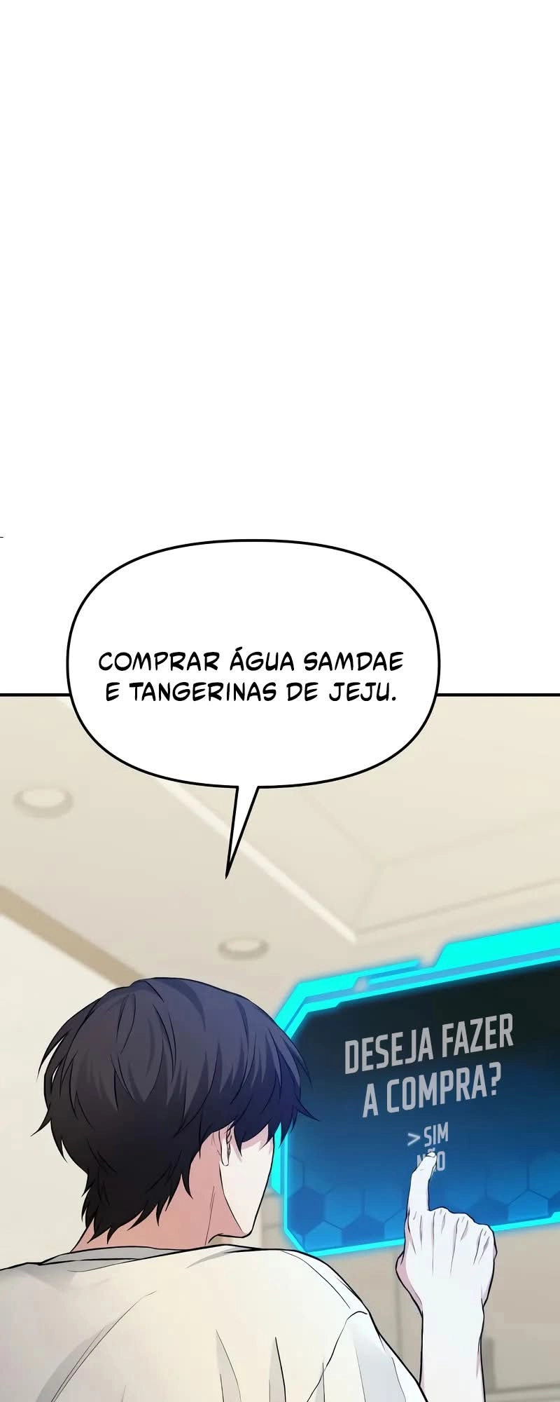 Ultimate Shut-in Capítulo 4 Página 71