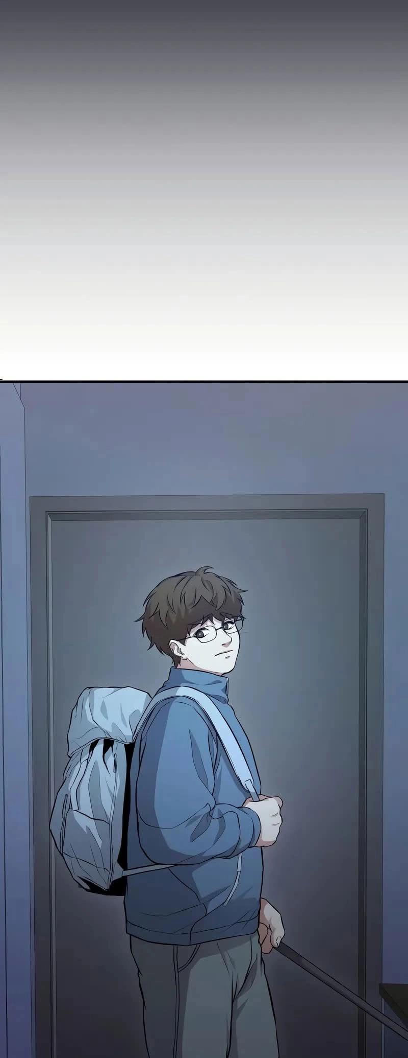Ultimate Shut-in Capítulo 4 Página 78