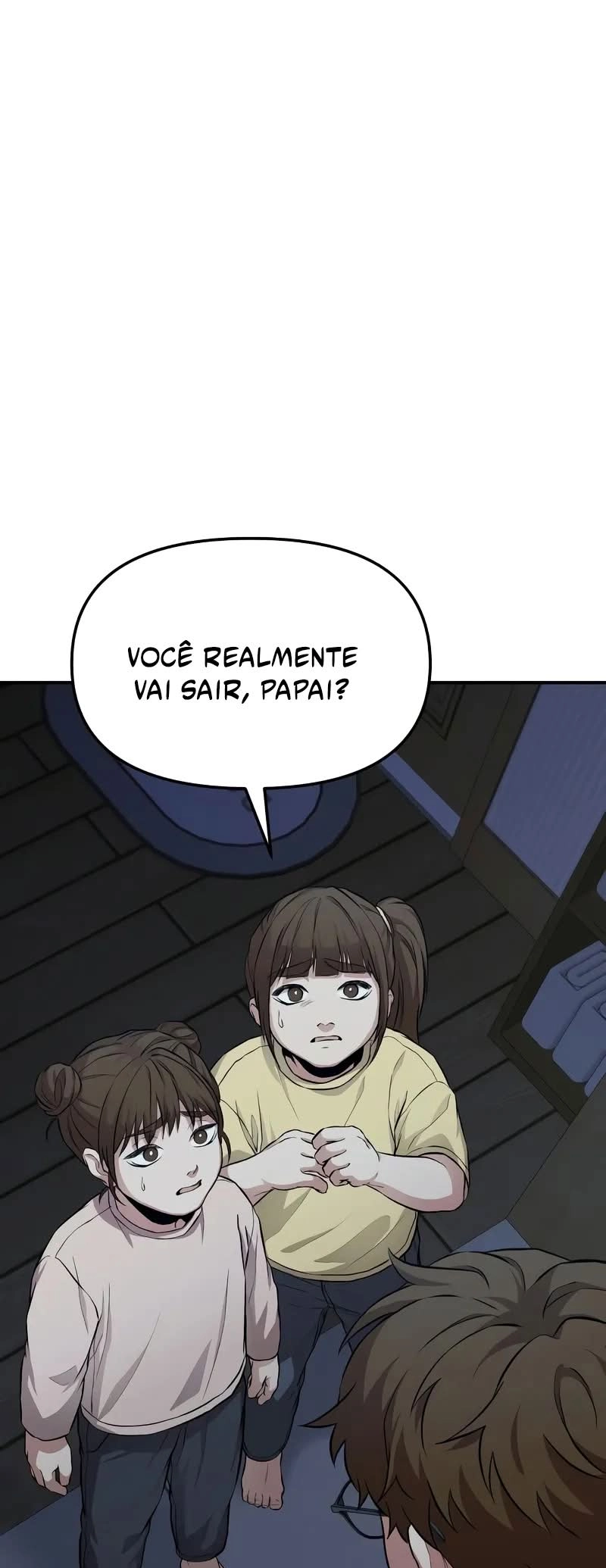 Ultimate Shut-in Capítulo 4 Página 82