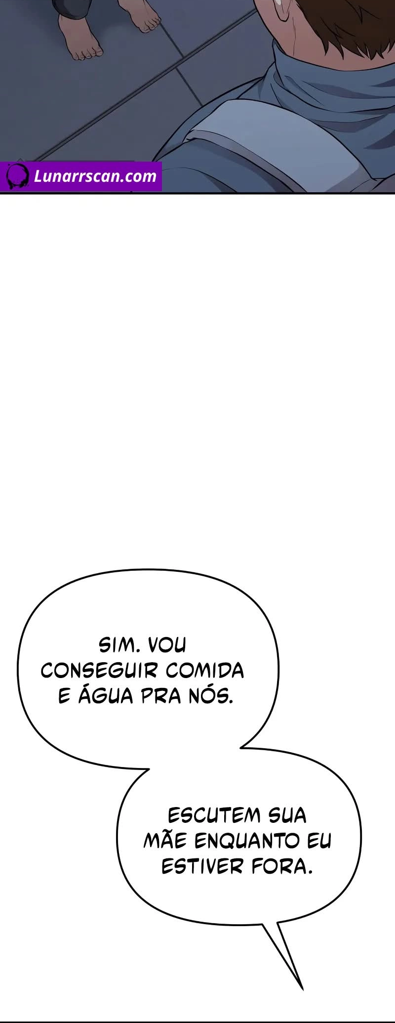 Ultimate Shut-in Capítulo 4 Página 83