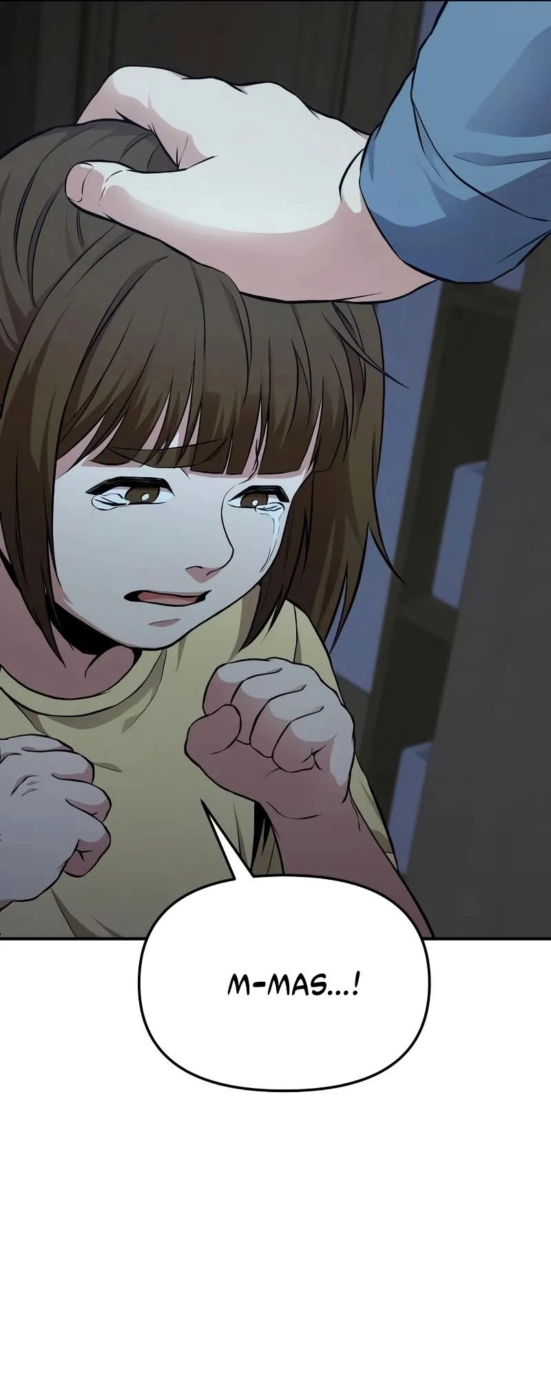 Ultimate Shut-in Capítulo 4 Página 84