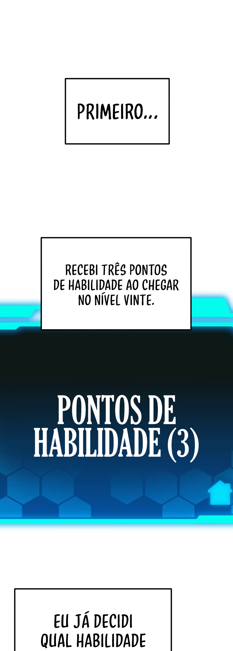 Ultimate Shut-in Capítulo 40 Página 15