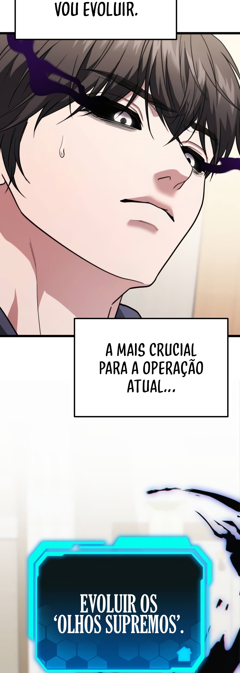 Ultimate Shut-in Capítulo 40 Página 16