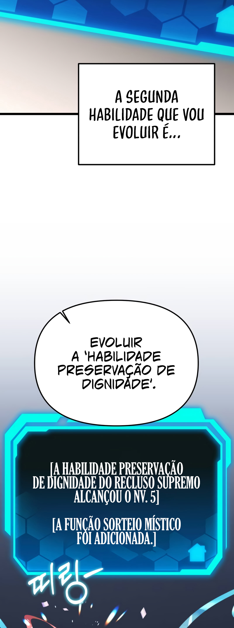 Ultimate Shut-in Capítulo 40 Página 23