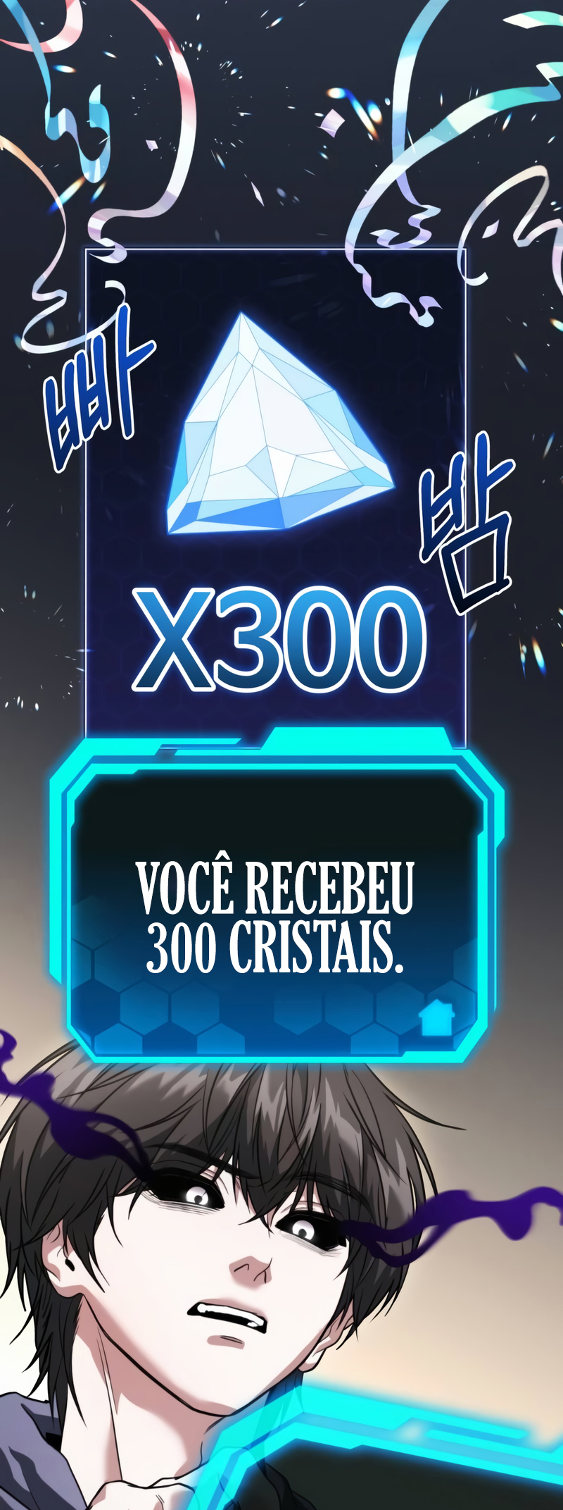 Ultimate Shut-in Capítulo 40 Página 24