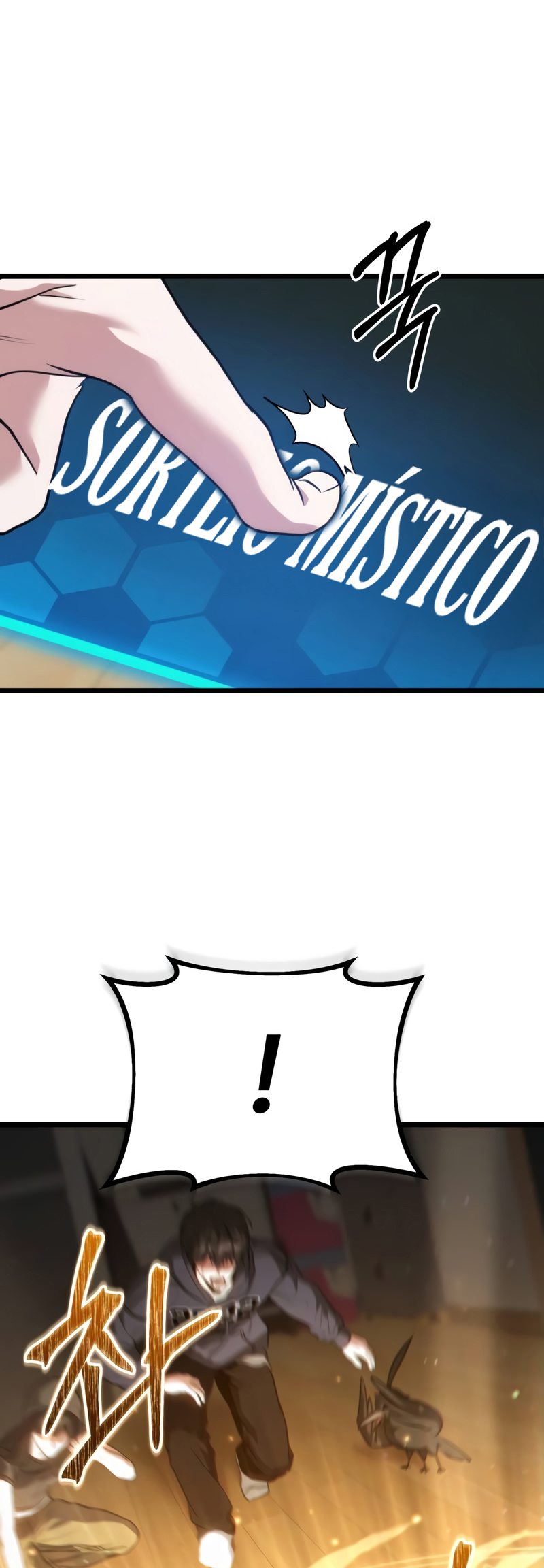 Ultimate Shut-in Capítulo 40 Página 27