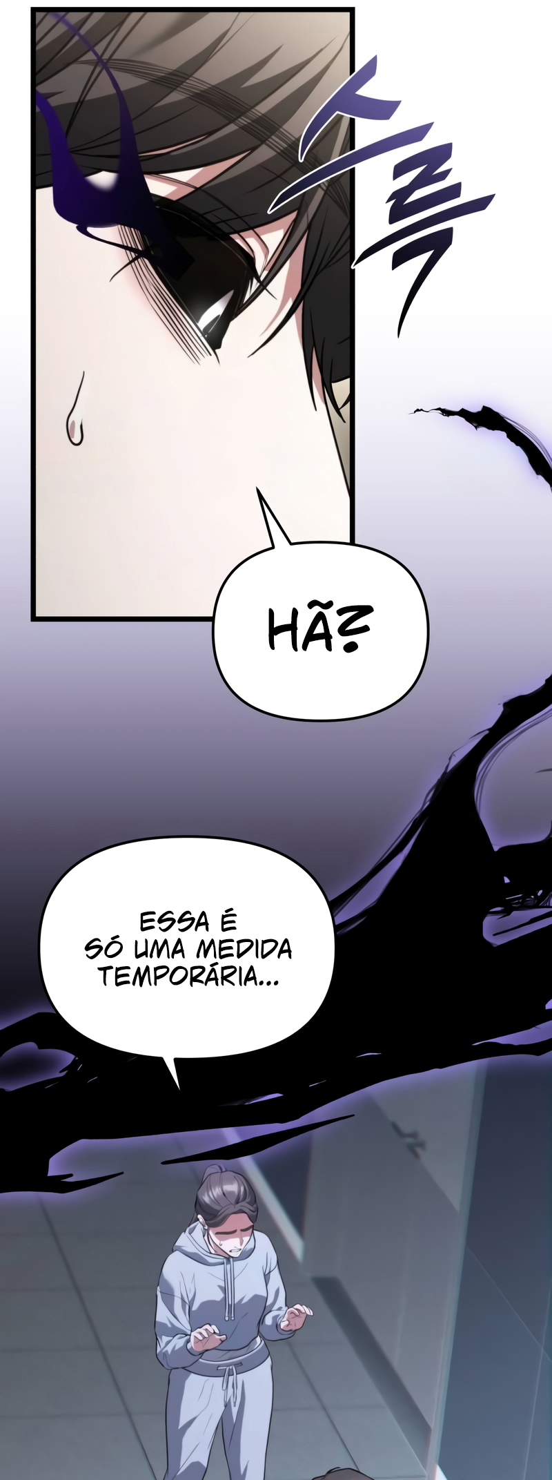 Ultimate Shut-in Capítulo 40 Página 34