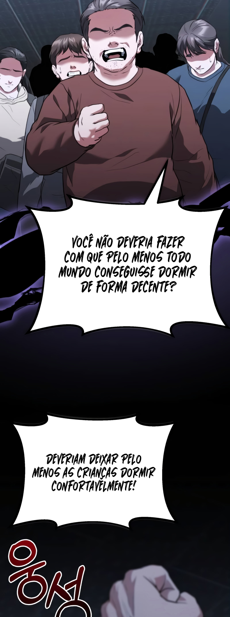 Ultimate Shut-in Capítulo 40 Página 36