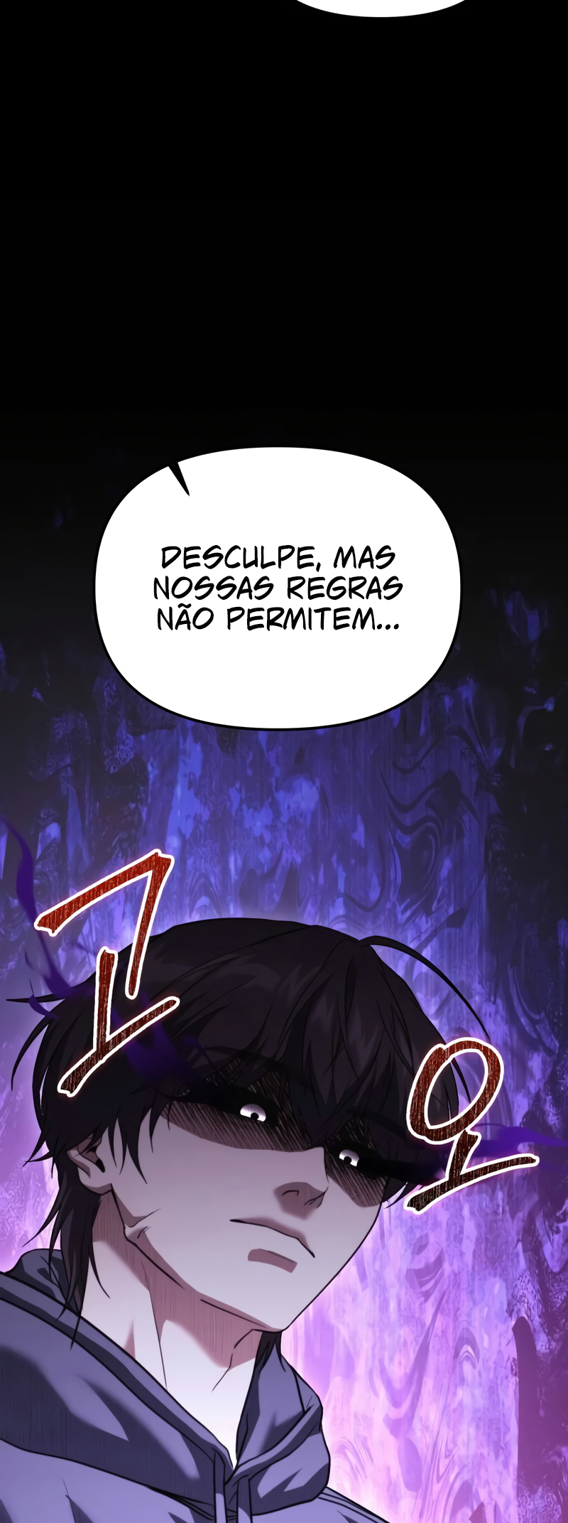 Ultimate Shut-in Capítulo 40 Página 38