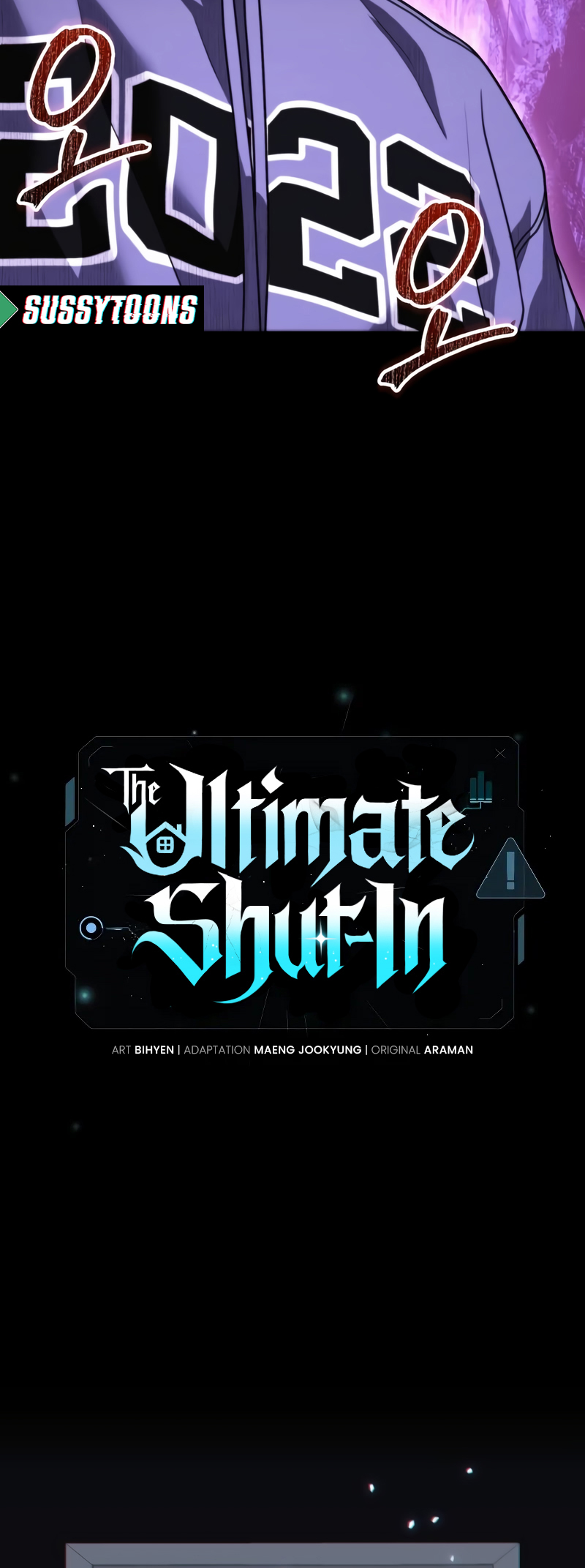 Ultimate Shut-in Capítulo 40 Página 39