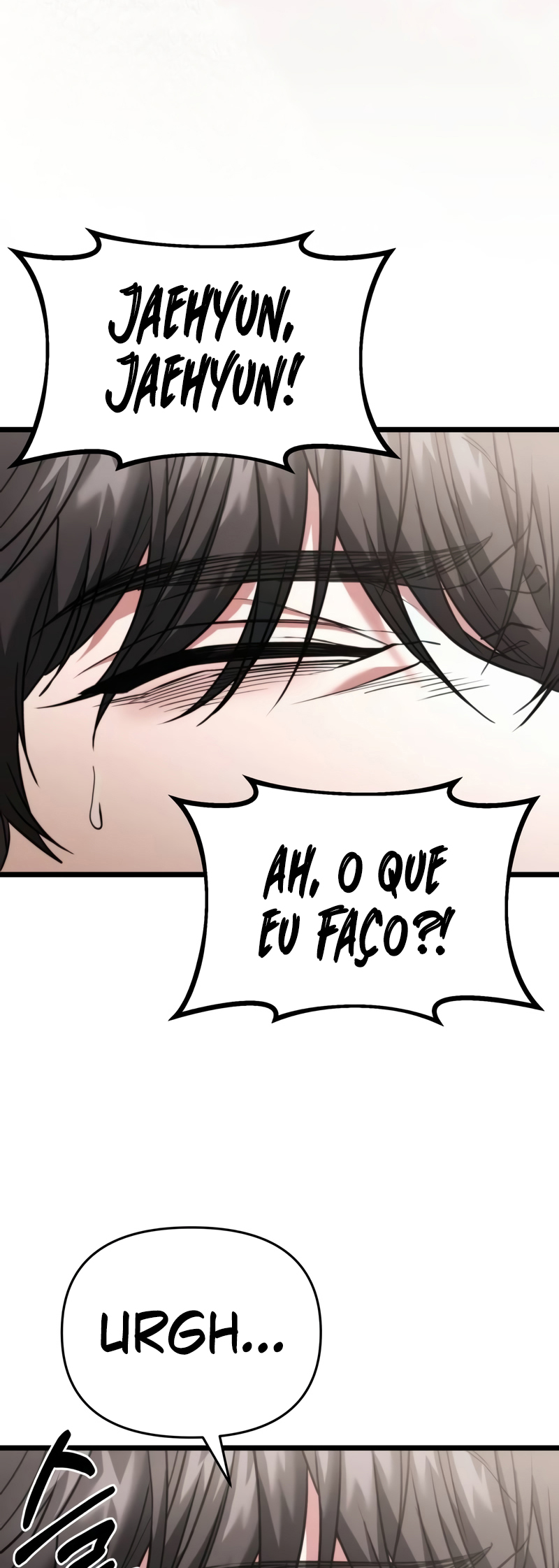 Ultimate Shut-in Capítulo 40 Página 4