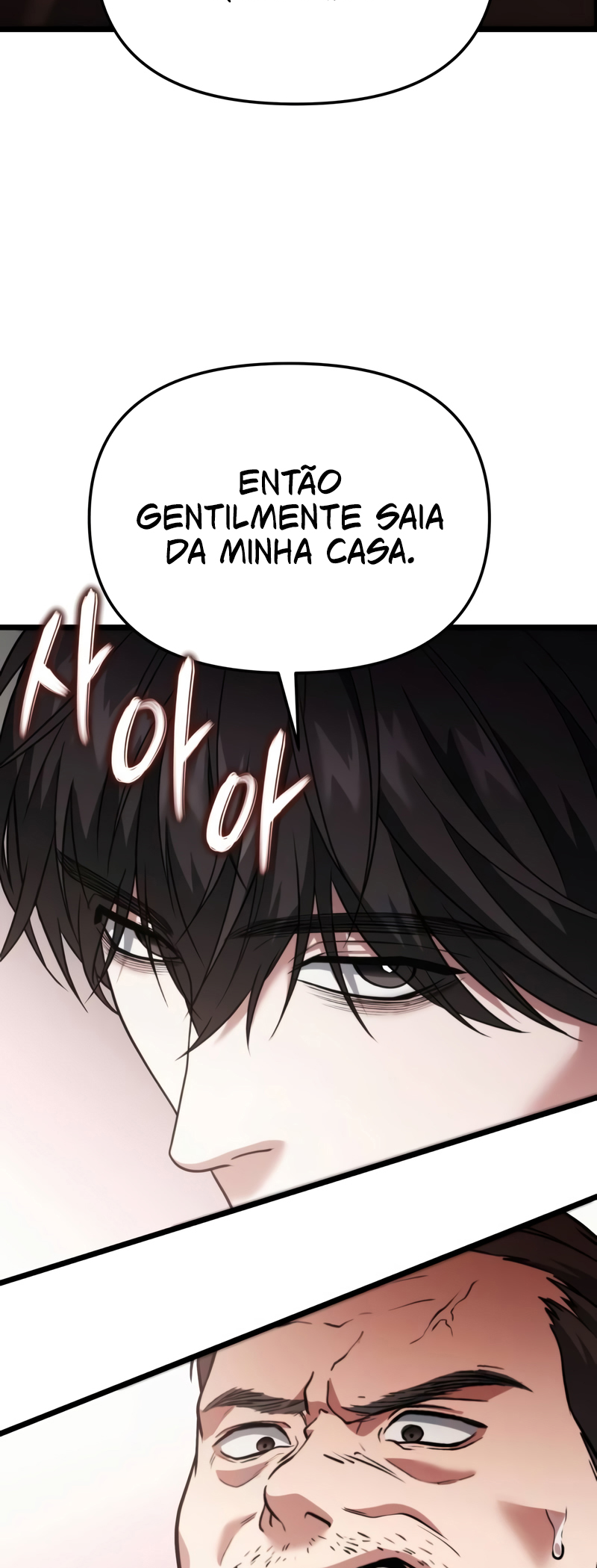 Ultimate Shut-in Capítulo 40 Página 45