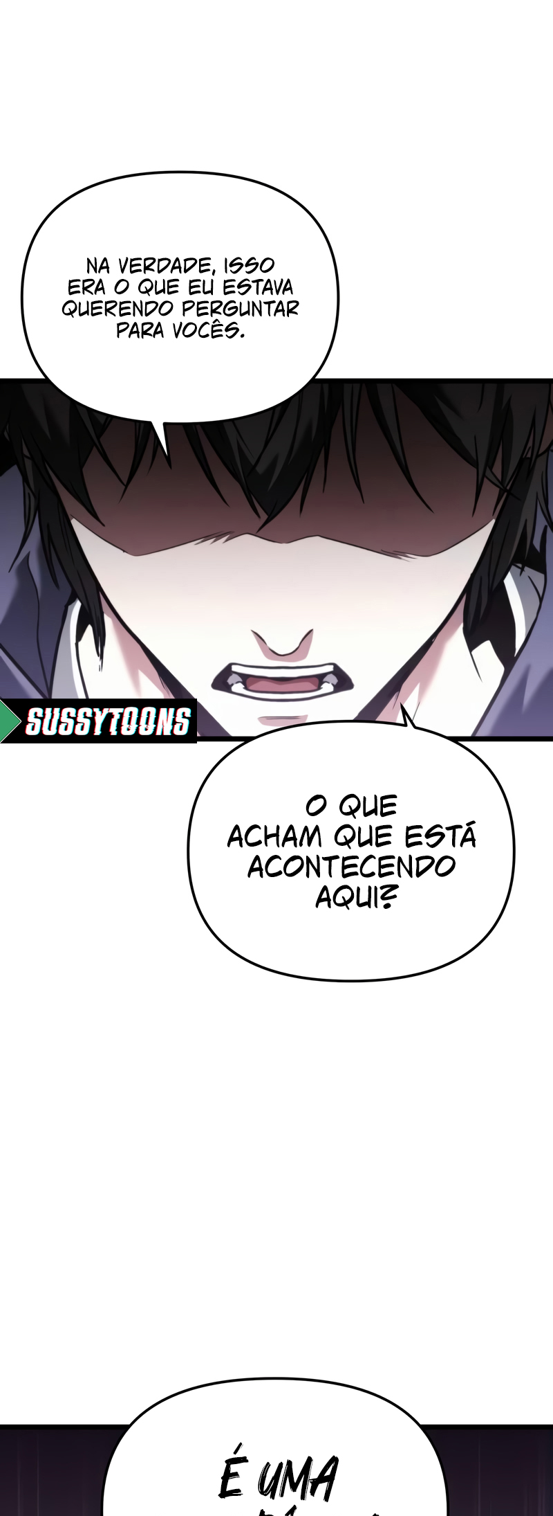 Ultimate Shut-in Capítulo 40 Página 52
