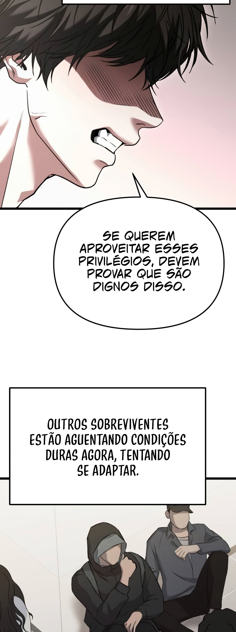 Ultimate Shut-in Capítulo 40 Página 61