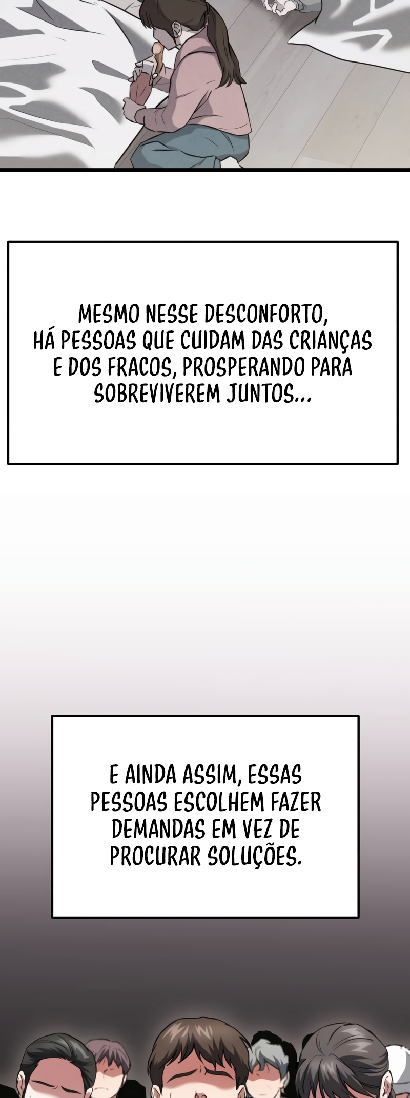 Ultimate Shut-in Capítulo 40 Página 63