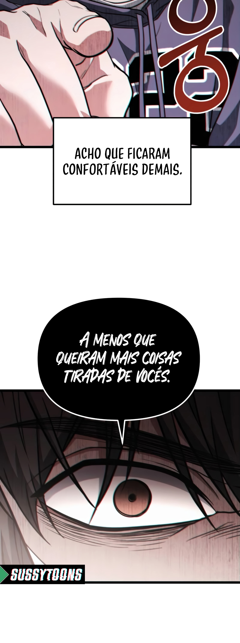 Ultimate Shut-in Capítulo 40 Página 66