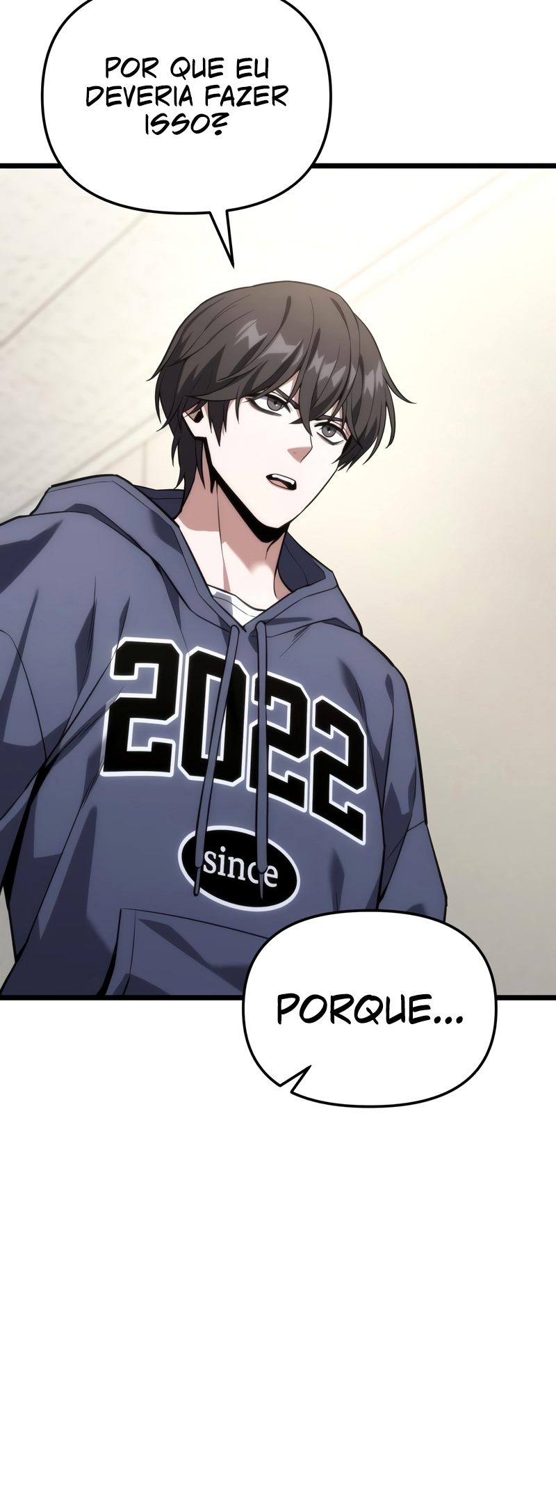 Ultimate Shut-in Capítulo 41 Página 17