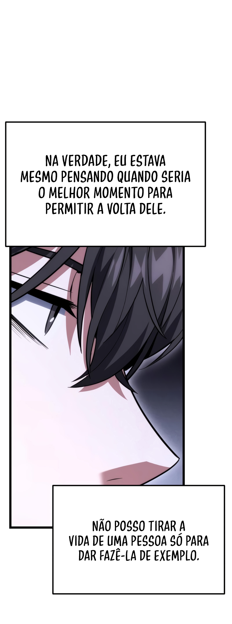 Ultimate Shut-in Capítulo 41 Página 20