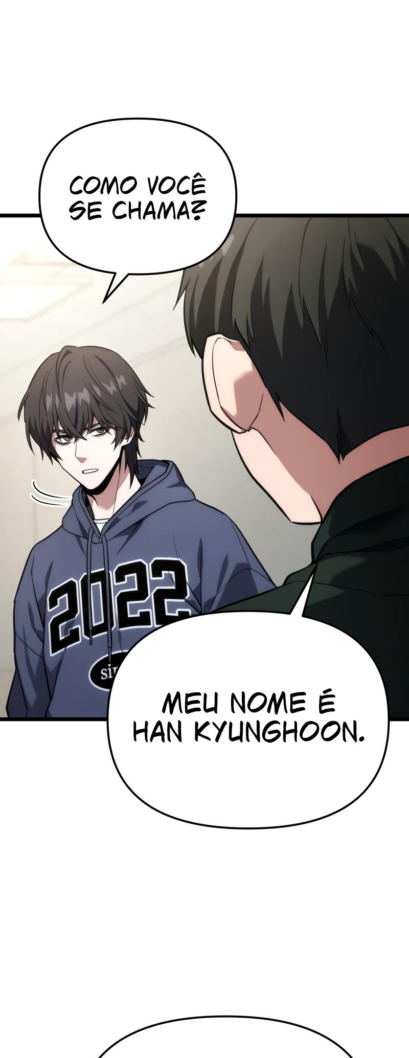 Ultimate Shut-in Capítulo 41 Página 22