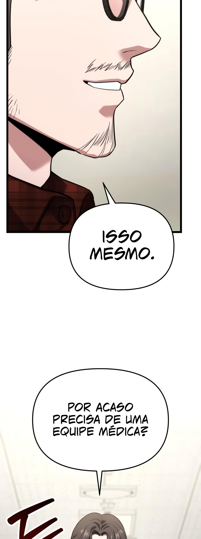 Ultimate Shut-in Capítulo 41 Página 40