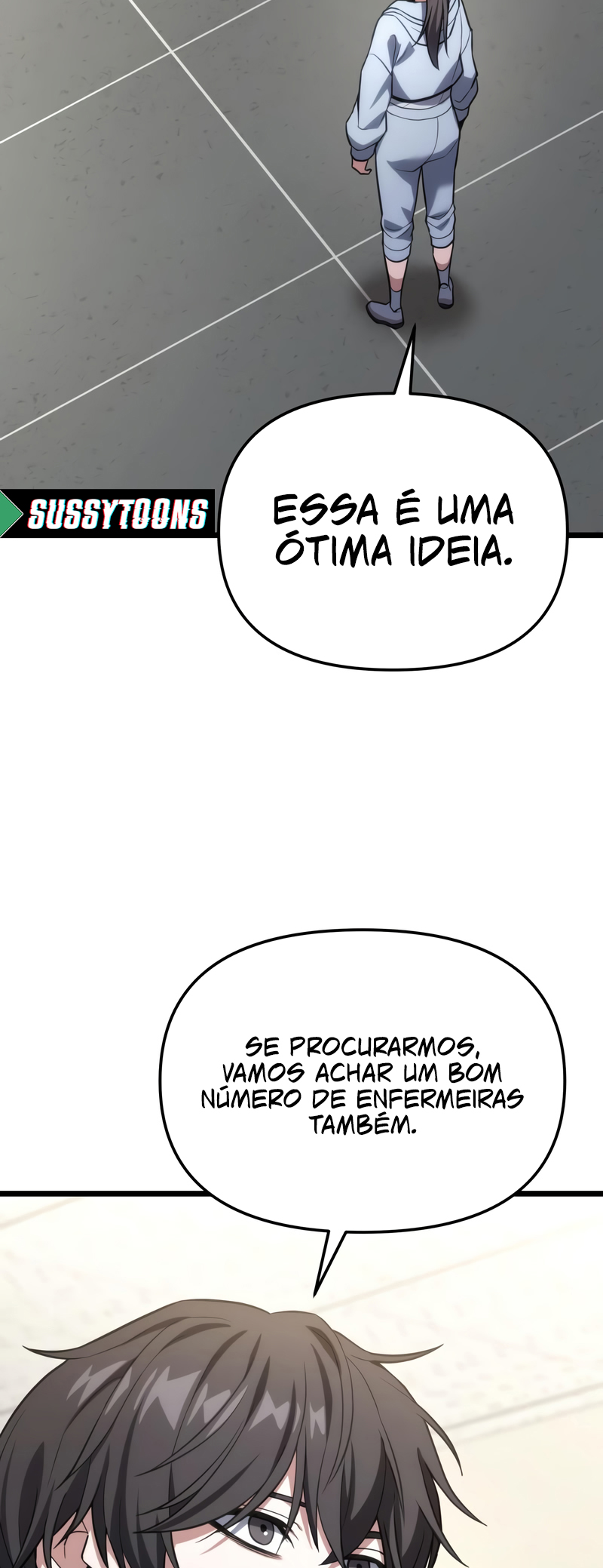 Ultimate Shut-in Capítulo 41 Página 45