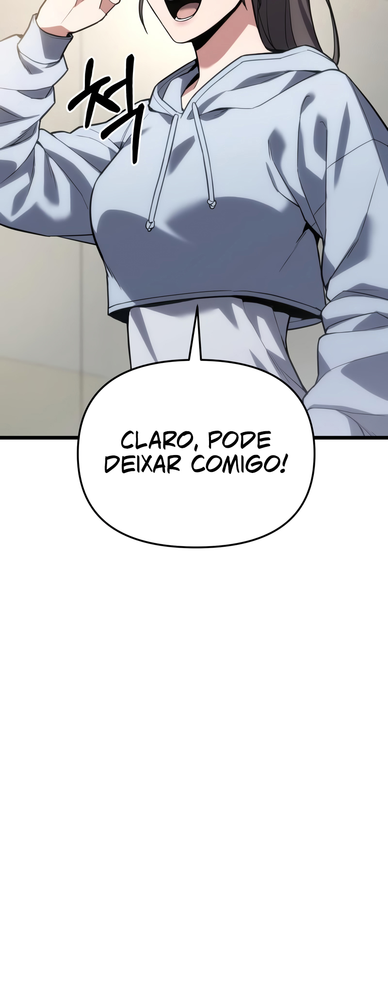 Ultimate Shut-in Capítulo 41 Página 47