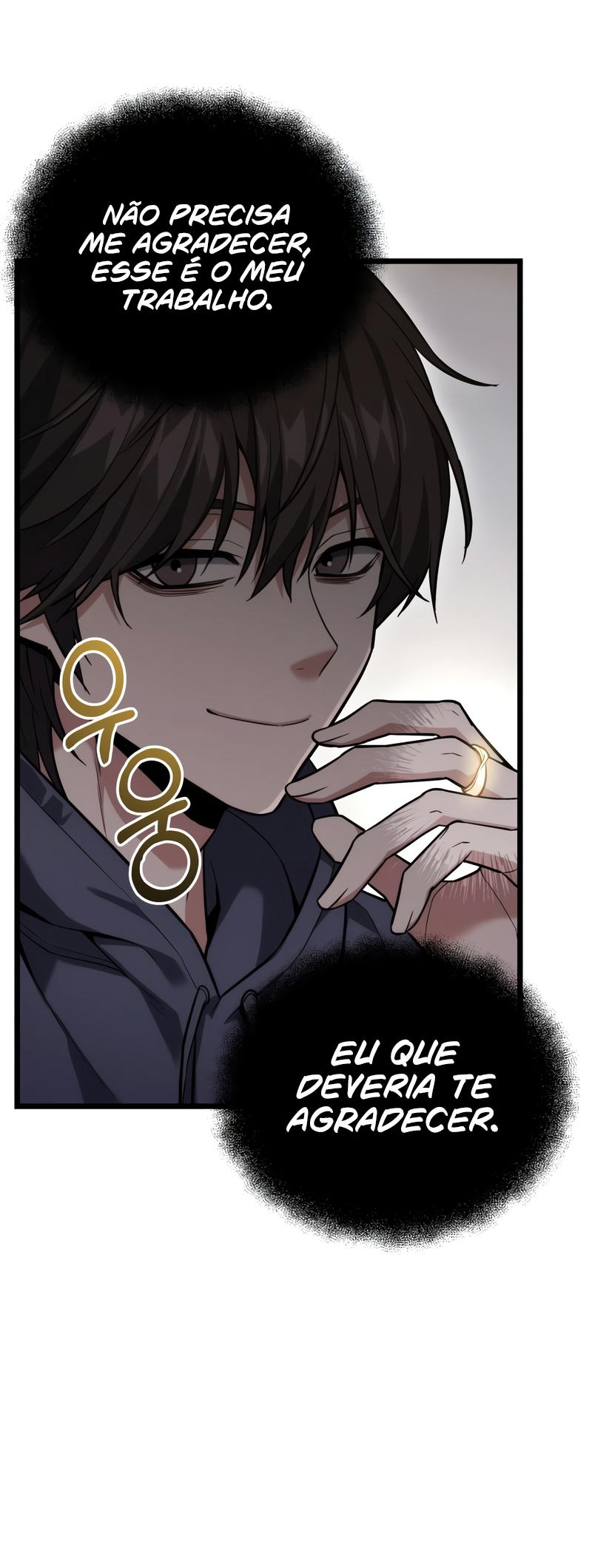 Ultimate Shut-in Capítulo 41 Página 5
