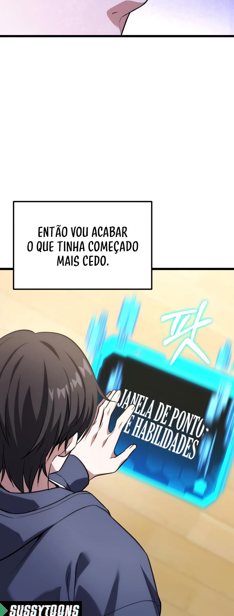Ultimate Shut-in Capítulo 41 Página 54