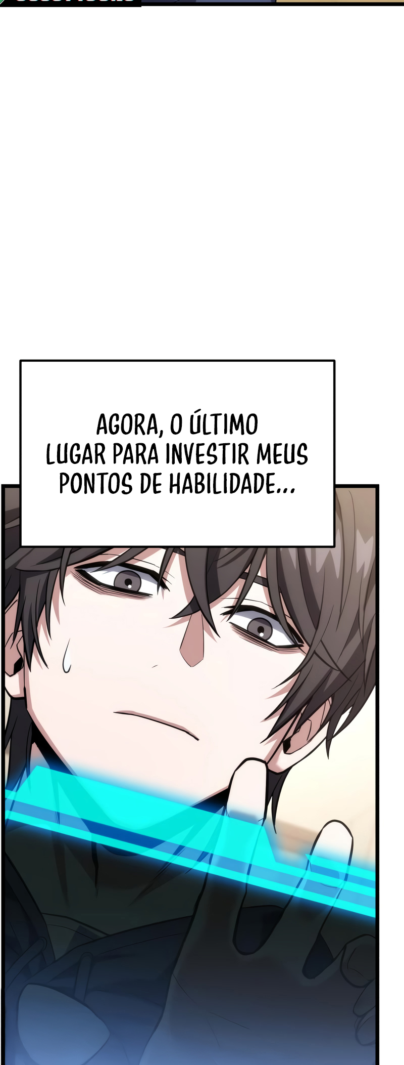 Ultimate Shut-in Capítulo 41 Página 55
