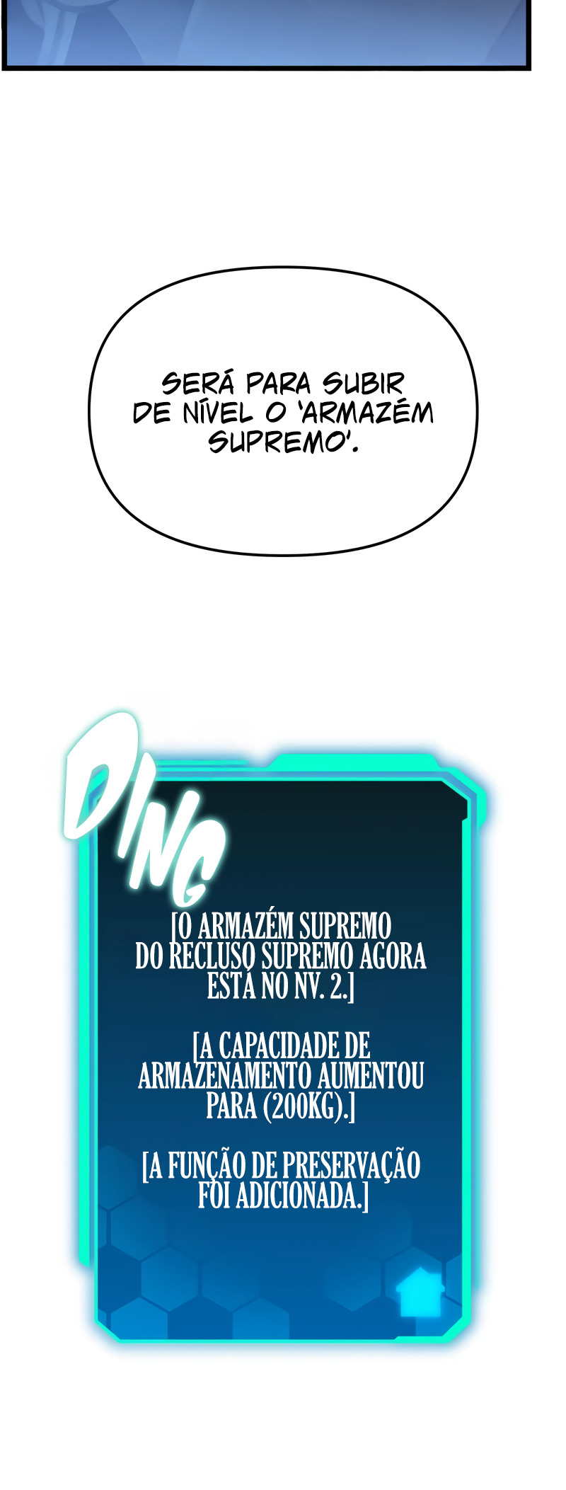 Ultimate Shut-in Capítulo 41 Página 56