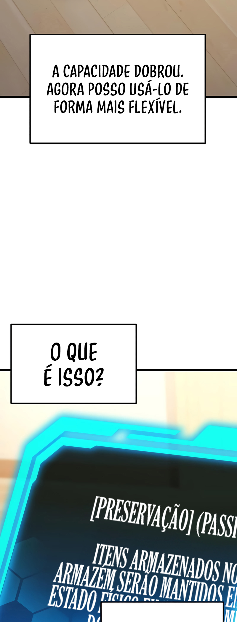 Ultimate Shut-in Capítulo 41 Página 58