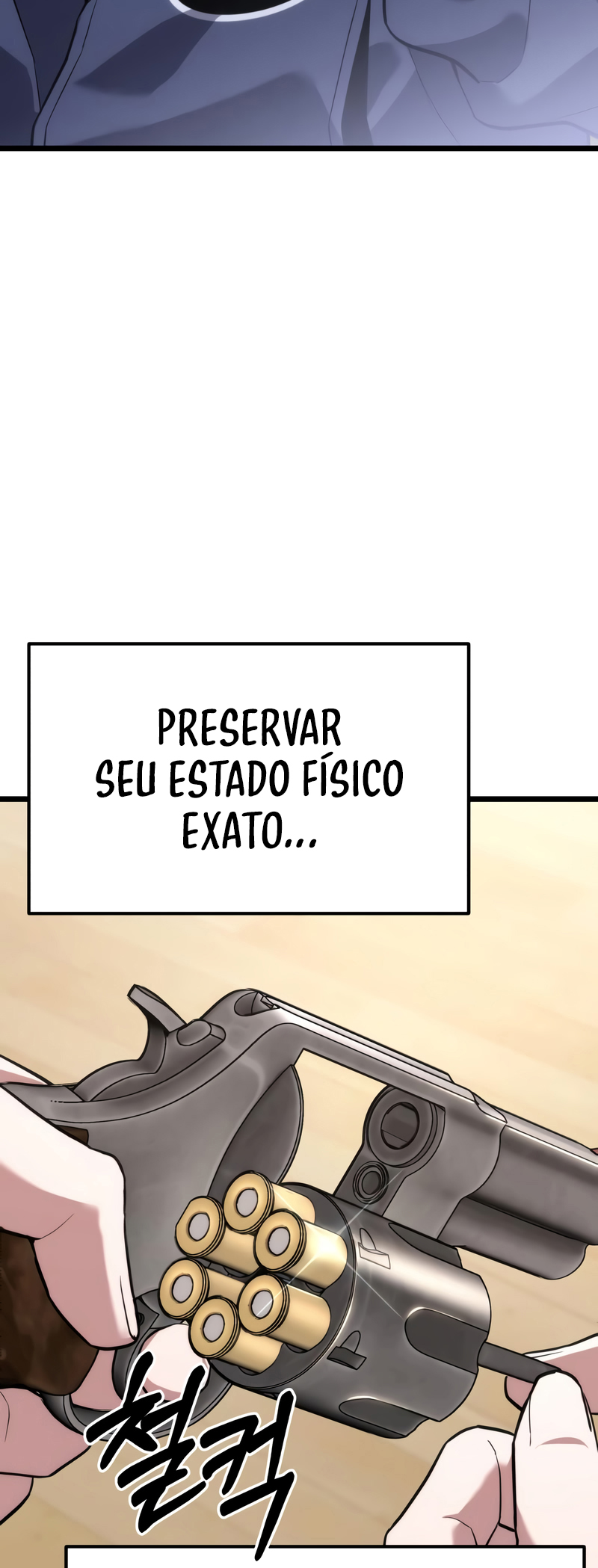 Ultimate Shut-in Capítulo 41 Página 61
