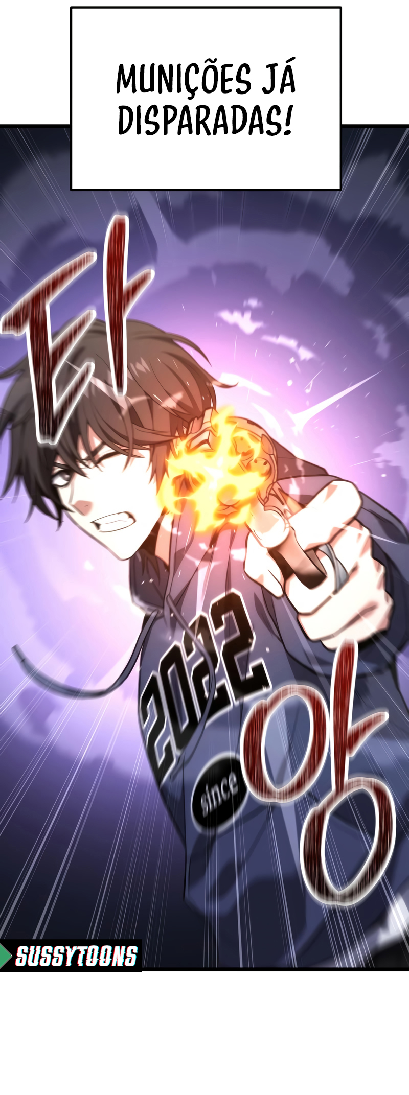 Ultimate Shut-in Capítulo 41 Página 67