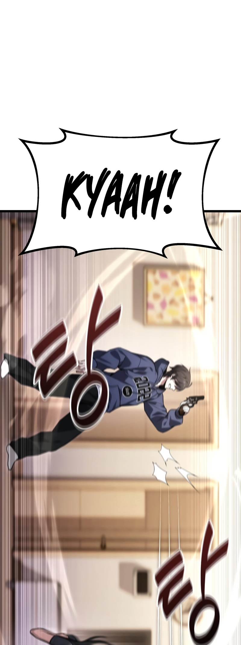 Ultimate Shut-in Capítulo 41 Página 68