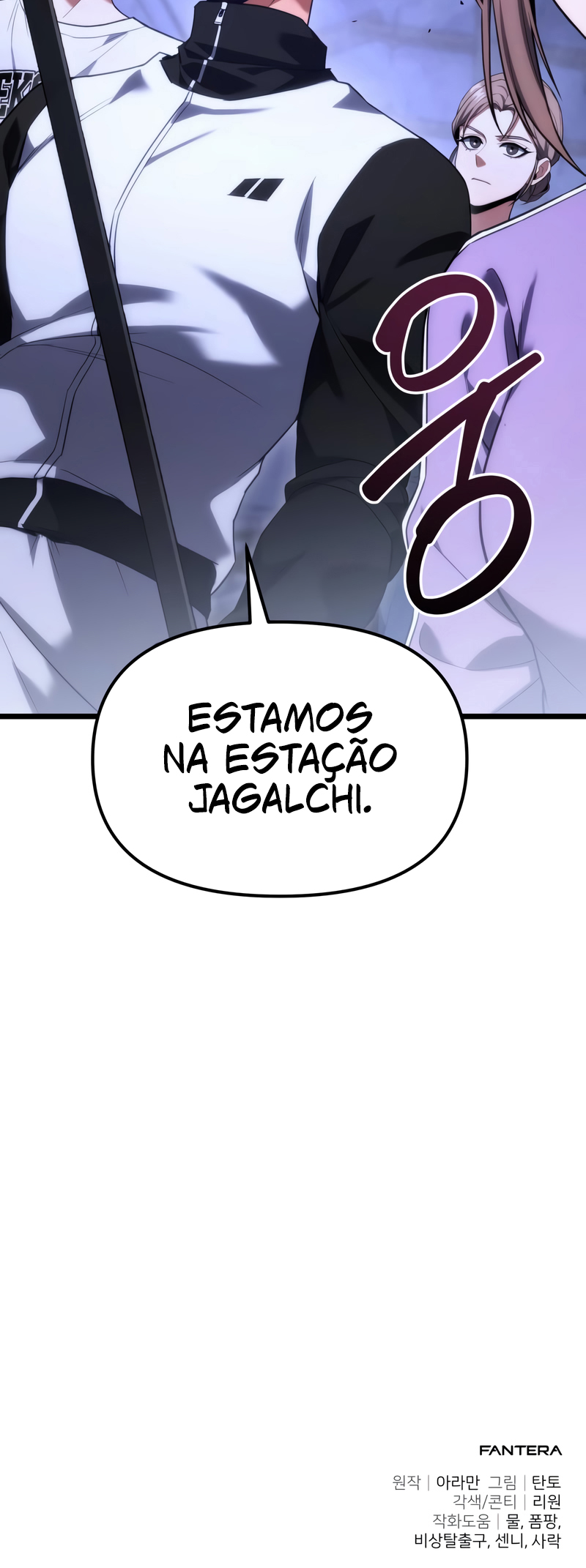 Ultimate Shut-in Capítulo 41 Página 84