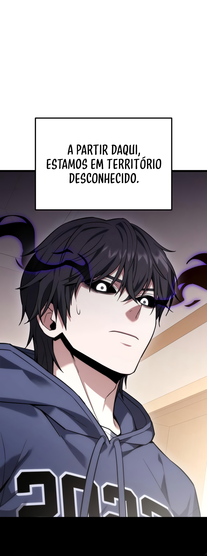 Ultimate Shut-in Capítulo 42 Página 10